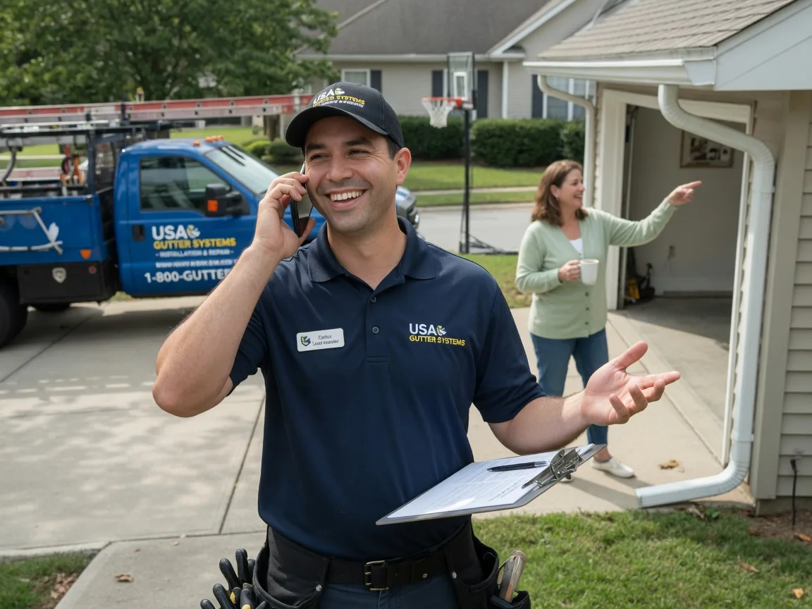 Gutter Installation Genoa, WI FAQs